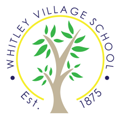 Whitley Village School Logo