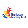 The Rowan Learning Trust Logo