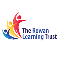 Rowan Learning Trust Logo
